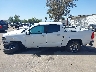 1GCGSBEA4M1****** Reparables 2021 Chevrolet Colorado en Estado de California