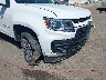1GCGSBEA4M1****** Usados 2021 Chevrolet Colorado