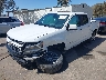 1GCGSBEA4M1****** Usados y Reparables 2021 Chevrolet Colorado en Fontana