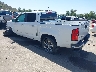 1GCGSBEA4M1****** Salvamento y Reparables 2021 Chevrolet Colorado en Fontana