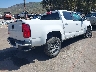 1GCGSBEA4M1****** Salvamento y Destrozados 2021 Chevrolet Colorado en Estado de California