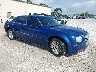 2C3KA43D69H****** Salvage and Wrecked 2009 Chrysler 300 in AL - Athens