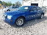 2C3KA43D69H****** Used and Repairable 2009 Chrysler 300 in AL - Athens
