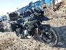 WB10B1801N6****** Salvage and Wrecked 2022 BMW F 750 GS in Rec Rides Online Exclusive