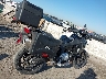 WB10B1801N6****** Salvage and Wrecked 2022 BMW F 750 GS in California State