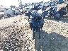 WB10B1801N6****** Used and Repairable 2022 BMW F 750 GS in California State