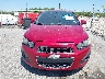 1G1JC6SH7G4****** Salvamento y Reparables 2016 Chevrolet Sonic en Estado de Luisiana