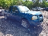 1N6DD26T84C****** Salvage and Wrecked 2004 Nissan Frontier in AL - Bessemer