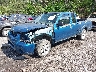 1N6DD26T84C****** Used and Repairable 2004 Nissan Frontier in AL - Bessemer