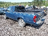 1N6DD26T84C****** Salvage and Repairable 2004 Nissan Frontier in AL - Bessemer