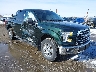 1FTEW1EG3GK****** Salvage and Wrecked 2016 Ford F-150 in AK - Fairbanks