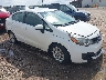 KNADM4A35F6****** Salvage and Wrecked 2015 Kia Rio in AL - Headland