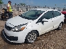 KNADM4A35F6****** Used and Repairable 2015 Kia Rio in AL - Headland