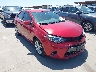 5YFBURHE5GP****** Salvage and Wrecked 2016 Toyota Corolla in TX - Dale