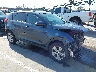 KNDPB3A23B7****** Salvage and Wrecked 2011 Kia Sportage in CA - Wilmington