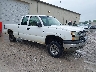 1GCEK19V83Z****** Salvage and Wrecked 2003 Chevrolet Silverado 1500 in AL - Athens