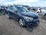 WVGEF9BP4DD****** Salvamento y Destrozados 2013 Volkswagen Touareg en OH - Lorain