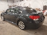 4S3BMBK65C3****** Salvamento y Reparables 2012 Subaru Legacy en Rochester