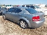 1B3LC56K28N****** Salvage and Repairable 2008 Dodge Avenger in AL - Headland