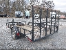 5WUBU1218MF****** Salvamento y Destrozados 2021 Lawrimore Lawrimore Manufacturing en Chattanooga