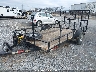 5WUBU1218MF****** Salvamento y Destrozados 2021 Lawrimore Lawrimore Manufacturing en Estado de Tennessee