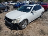 2009 INFINITI G37
