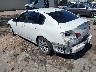 2009 INFINITI G37