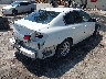 2009 INFINITI G37