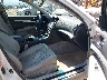 2009 INFINITI G37