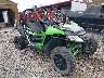 4UF18MPVXJT****** Salvage and Wrecked 2018 Arctic Cat Arctic Cat in WV - Shady Spring