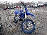 JYACG41CXRA****** Salvage and Wrecked 2024 Yamaha YZ250FX in Rec Rides Online Exclusive
