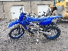 JYACG41CXRA****** Wrecked 2024 Yamaha YZ250FX in New York State