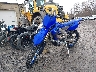 JYACG41CXRA****** Used and Repairable 2024 Yamaha YZ250FX in Rec Rides Online Exclusive