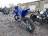 JYACG41CXRA****** Salvage and Repairable 2024 Yamaha YZ250FX in Rec Rides Online Exclusive