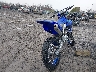 JYACG41CXRA****** Salvage and Wrecked 2024 Yamaha YZ250FX in New York State