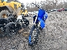 JYACG41CXRA****** Used and Repairable 2024 Yamaha YZ250FX in New York State