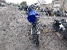 JYACG41CXRA****** Salvage and Repairable 2024 Yamaha YZ250FX in New York State