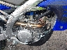 JYACG41CXRA****** Wrecked 2024 Yamaha YZ250FX in Rec Rides Online Exclusive