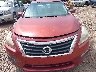 1N4AL3AP2FC****** Salvage and Repairable 2015 Nissan Altima in Alabama State