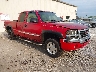 2GTEK19T031****** Salvage and Wrecked 2003 GMC Sierra 1500 in AL - Athens
