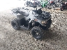 RFB24ATV9RK****** Salvage and Wrecked 2024 Arctic Cat Alterra 300 in VA - Ashland