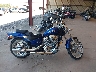 JH2PC21371K****** Salvage 2001 Honda VT600CD in Alabama State