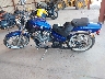 JH2PC21371K****** Wrecked 2001 Honda VT600CD in Alabama State