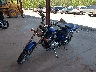 JH2PC21371K****** Used and Repairable 2001 Honda VT600CD in AL - Bessemer