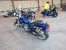 JH2PC21371K****** Salvage and Repairable 2001 Honda VT600CD in AL - Bessemer