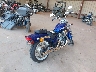 JH2PC21371K****** Salvage and Wrecked 2001 Honda VT600CD in Alabama State