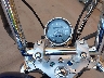 JH2PC21371K****** Salvage 2001 Honda VT600CD in AL - Bessemer
