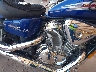 JH2PC21371K****** Wrecked 2001 Honda VT600CD in AL - Bessemer