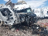 3AKJGLDR0KS****** Reparables 2019 Freightliner Cascadia 125 en Specialty Division