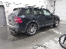WP1AB29P88L****** Salvage and Wrecked 2008 Porsche Cayenne in Alaska State